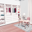 Fashion Blogger Apartment logo