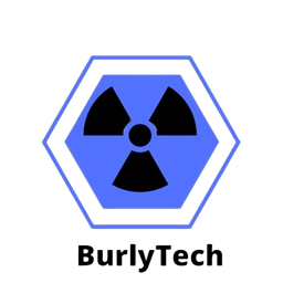 Burly's RPG Craft logo