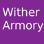 Wither Armory logo