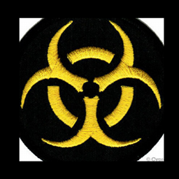 ApocalypseZ difficulty + logo
