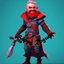 Rogue Like With Create logo