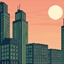 City Tech and Chisel logo