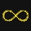 unlimited power! logo