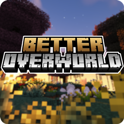 Better Overworld (BOW)
