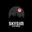 Skysim Extras logo
