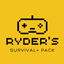 Ryder's Survival Plus logo