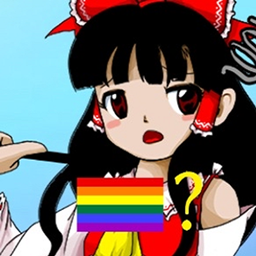 the gay troller's magitech adventure logo