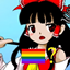 the gay troller's magitech adventure logo