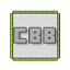 Cosmo's Better Bars logo