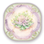 Rounded Square Dance Rug #4 Samtuse963 logo