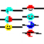 DeLeidl logo