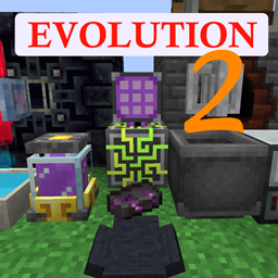 Evolution of the Ages 2