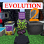 Evolution of the Ages 2 logo