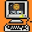 Waffle Craft Adventures logo