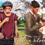 [simmireen x parissimmer] full in bloom logo