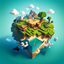 Survival Colonies MP logo