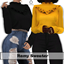 REMY SWEATER logo