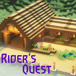 Rider's Quest - Minecraft Addons - CurseForge