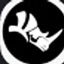 Solisia Rhinos smp logo