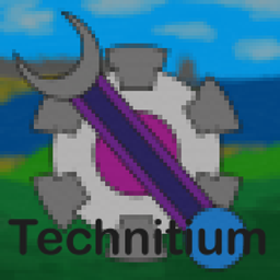 Technetium Production project image