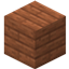 Desaturated Acacia Wood logo