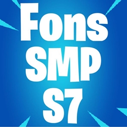 Fons SMP S7 logo