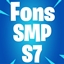 Fons SMP S7 logo