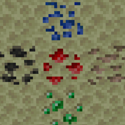 Install Ores In The End - Minecraft Mods & Modpacks - CurseForge