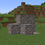 GRAVEL ORES  [FORGE] logo