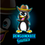 Penguin Kate's Adventures logo