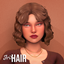 Iris Hair logo