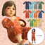 Infant Asia Romper logo