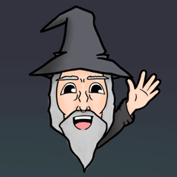 Gandalfs Exploration Pack logo