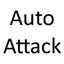 Auto Attack Rebirth logo