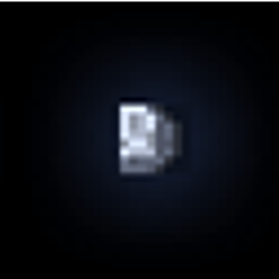 Vanilla Darkmode logo