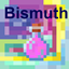 MoreOres (Bismuth Edition) logo
