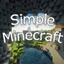 SimpleCraft New Horizons logo