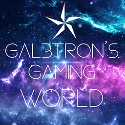The Modded Galetron SMP logo