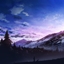 Misty Mountains logo