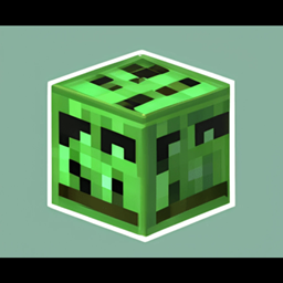 Vanilla+ Definitive Edition logo