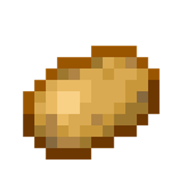 PotatoLib logo