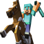 Combat Next logo