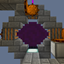 Crossroads Legacy logo