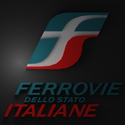 [Immersive Railroading] FS Italian Railways Pack logo