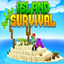 Island Survival by God_Goku logo