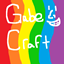 GabeCraft logo