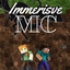 Cozmic's Immersive Pack logo