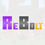 ReBolt logo