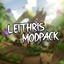 Leithris logo