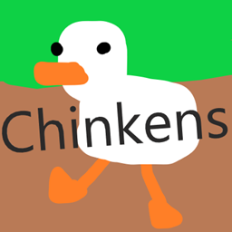 Chinkens logo